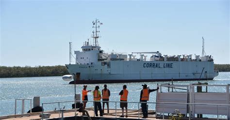 Live Cattle Exports Climb In 2019 Queensland Country Life Qld