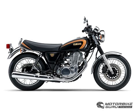 ยามาฮ่า Yamaha Sr400 Standard ปี 2022 ราคา 309 000 บาท เช็คราคา คอม