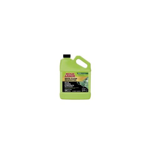 W M Barr 269167 1 Gal Mold Armor Rapid Clean Remediation