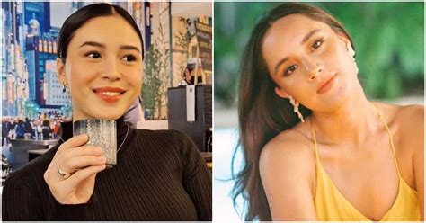 Claudia Barretto Other Celebs Gush Over Juliana Gomezs Stunning