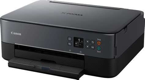 Customer Reviews Canon Pixma Ts6420a Wireless All In One Inkjet Printer Black 4462c082 Best Buy