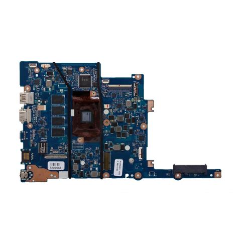 Nb Mf Mb Asus Vivobook F Y E Ya Main Board Rev E