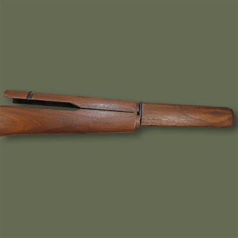 M1 GARAND STOCK SET