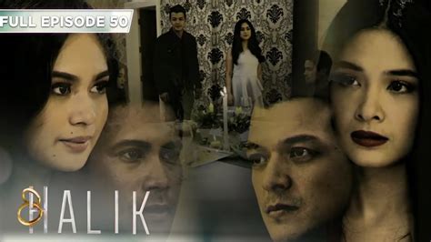 Eng Subs Full Episode Halik Jericho Rosales Sam Milby Yen