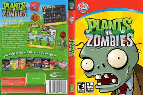 Plants vs zombies completo gratis para pc - lodpremier