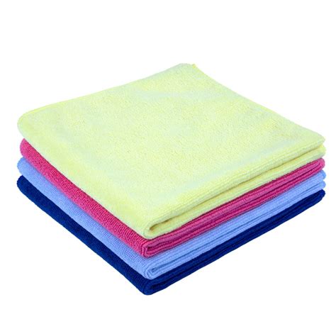 Micro Fiber 3M Cloth - Microfiber Cleaning Cloth, Microfiber Towel ...