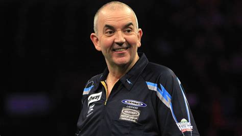 Sydney Darts Masters preview: Phil Taylor aiming to defend his title ...