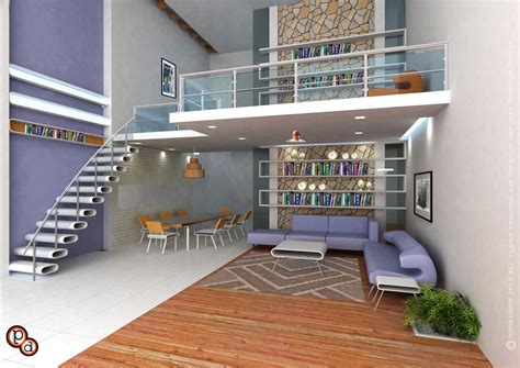 El Mezzanine Un Entrepiso Que Dar Estilo A Tu Casa Homify