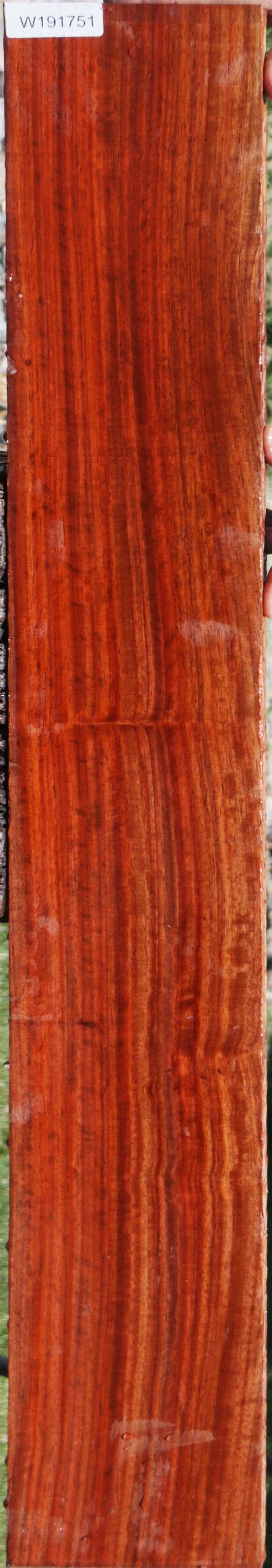 Padauk – Cook Woods