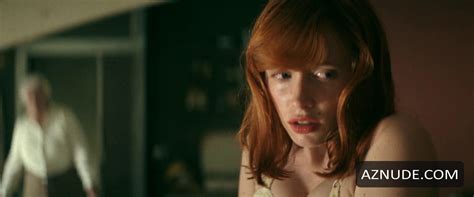 Claire Romain Nude Aznude