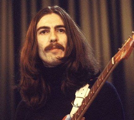 Pin By Leroy Van Mudh On George Harrison Guitars George Harrison