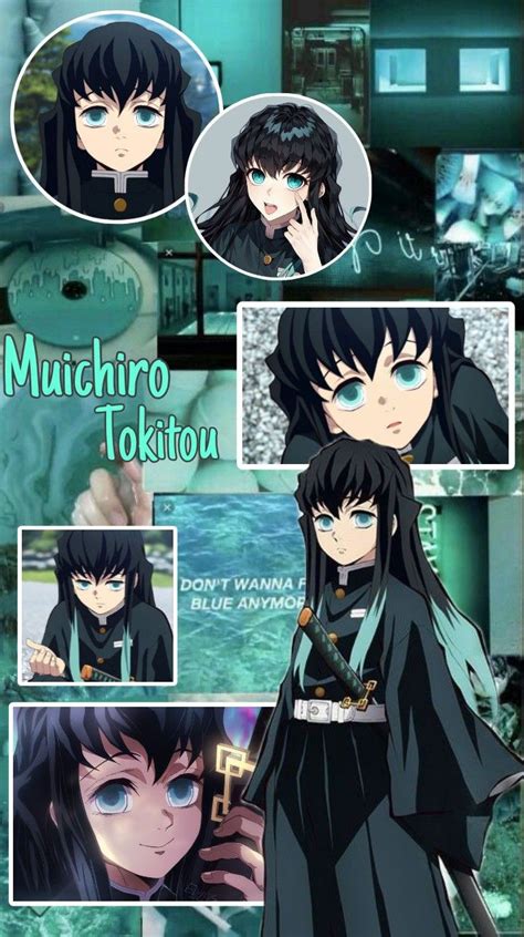 Muichiro Tokito Background Whatspaper