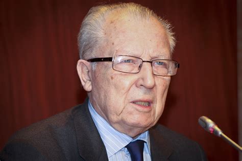 Homenagem A Jacques Delors Marcada Para 5 De Janeiro E Presidida Por Macron