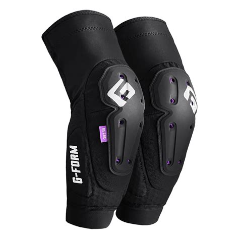 Mtb Elbow Guards Bike Protective Equipment G Form