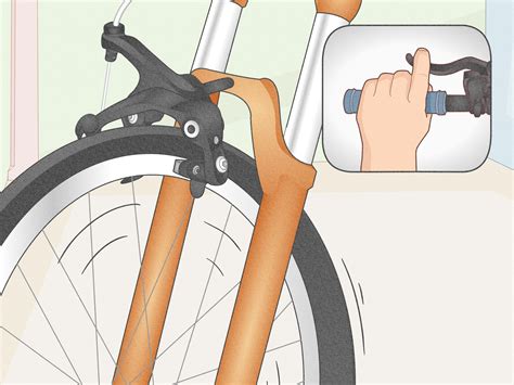 How To Adjust Brakes On Bicycle Ebikeai