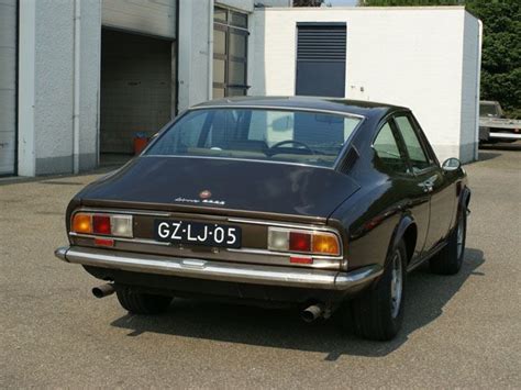 1976 Fiat Dino 2 4 Bertone Coupe Autowereld Nl Willem S Knol Flickr