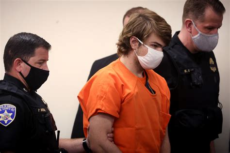 Buffalo Shooter Payton Gendron Pleads Guilty in Massacre - Newsweek