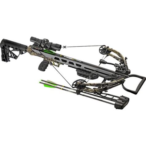 Best crossbow for hunting deer [Top 10 Picks] – Maine Innkeepers ...