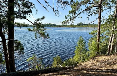 10 Best hikes and trails in Tahquamenon Falls State Park | AllTrails