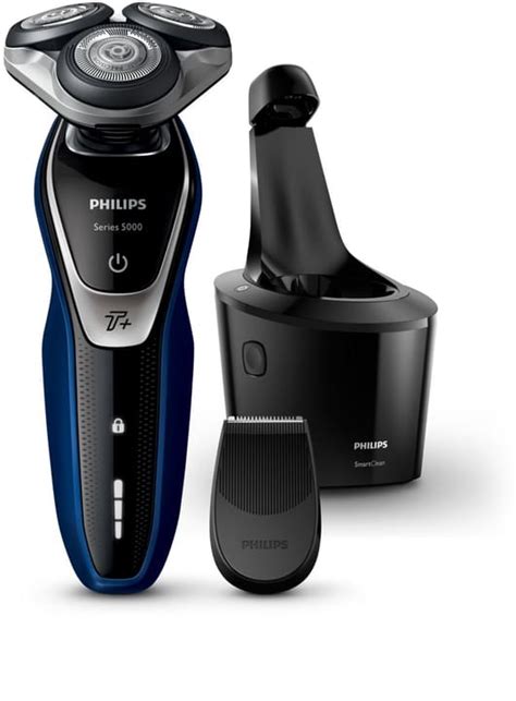 Ersatzteile Zubeh R Zu Philips S Rasierer