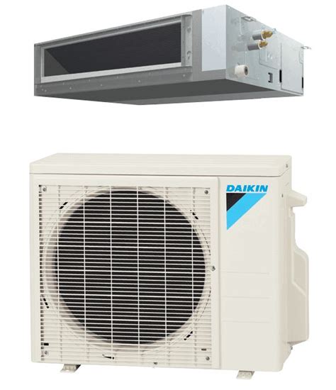 Daikin 24000 Btu In Mini Splits Are Heating And