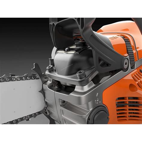 Husqvarna Xp Mark Ii Spalinowa Pilarka Lancuchowa Km