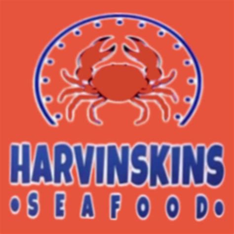 Order Harvinskins Seafood Market And Cafe Camden Nj Menu Delivery