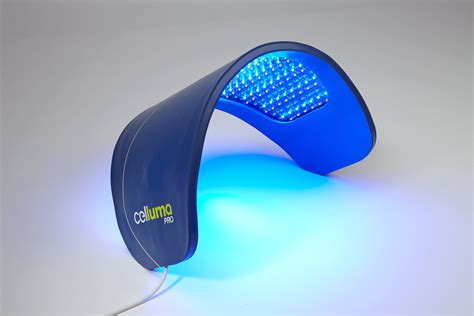 Celluma Led Light Therapy — Avenue Acupuncture