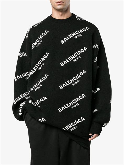 2021春の新作 Balenciaga Black Sweatshirt Metallica スウェットトレーナー サイズを選択してください