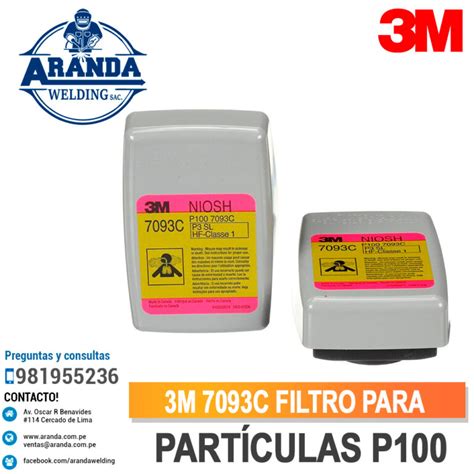 M Filtro Para Part Culas P Para Molestos Gases Cidos