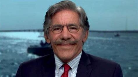 Geraldo Rivera On Trump S Tweets I Just Hope It Isn T A Glimpse At His Soul Fox News