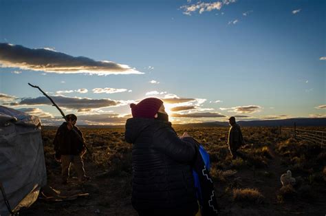 Río Negro y una Ley de Tierras a favor de las empresas extractivas