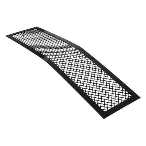 For Chevy Silverado 3500 HD 15 19 APG 1 Pc Black 1 8 Mm Wire Mesh