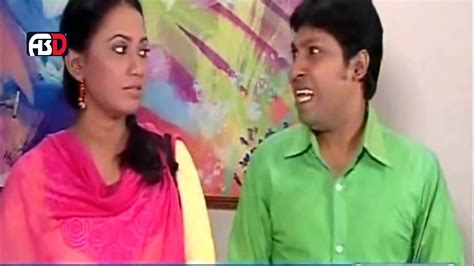 Bangla Natok Full 2014 The New Hatem Ali By Mosharraf Karim Video