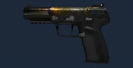 All Case Hardened Skins In CS2 Guide Profilerr