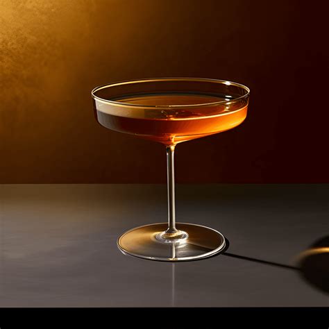 David Martinez Cocktail Recipe | How to Make the perfect David Martinez