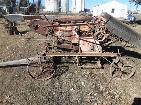 John Deere Corn Sheller Bigiron Auctions