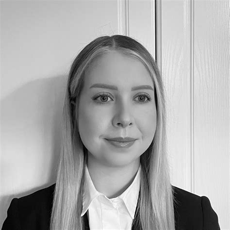 Barristers In Nottingham Ellesse Taylor Begins Pupillage Castle