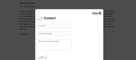 Comment Cr Er Un Formulaire De Contact Gratuit En Php Ajax Jquery