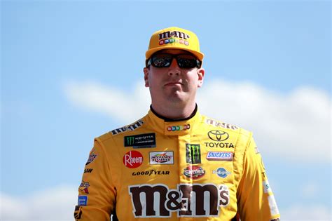 Daytona 500 remains the asterisk on Kyle Busch's elite career