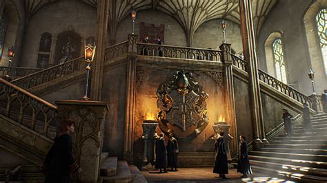 Liste des trophées et réalisations de Hogwarts Legacy Astuce Jeux PS4