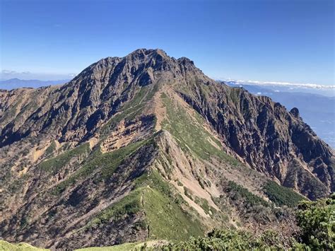 赤岳八ヶ岳・中岳八ヶ岳・阿弥陀岳・扇山・牛首山 Maaasanさんの八ヶ岳（赤岳・硫黄岳・天狗岳）の活動データ Yamap