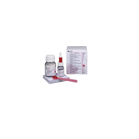 3M Ketac Cem Easymix Glass Ionomer Cement Medpick