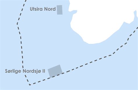 Seven Applications Submitted For Sørlige Nordsjø Ii Fme Northwind