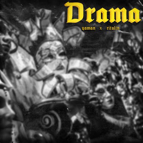 Drama Feat Yaman YouTube Music