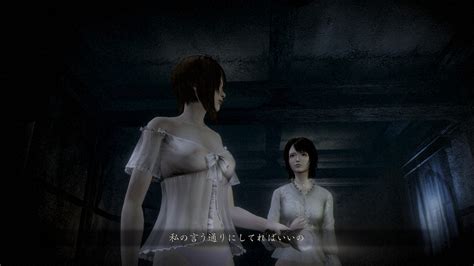 Nude Mod Request Fatal Frame Iv Mask Of The Lunar Eclipse [remake] Adult Gaming Loverslab