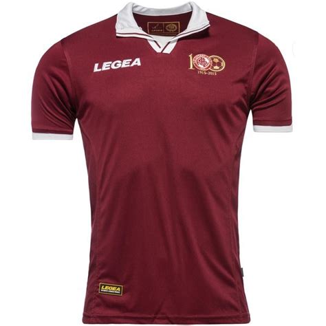 Livorno Home Shirt 201415