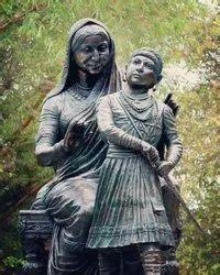 Human Statue - Jijau & Shivaji Statue Manufacturer from Kolhapur