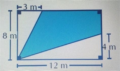 calcula el área de la region sombreada doy coronita doy coronita a