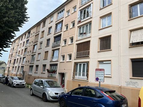 Appartement T2 40m² Evreux 27000 Havitat fr Action Logement